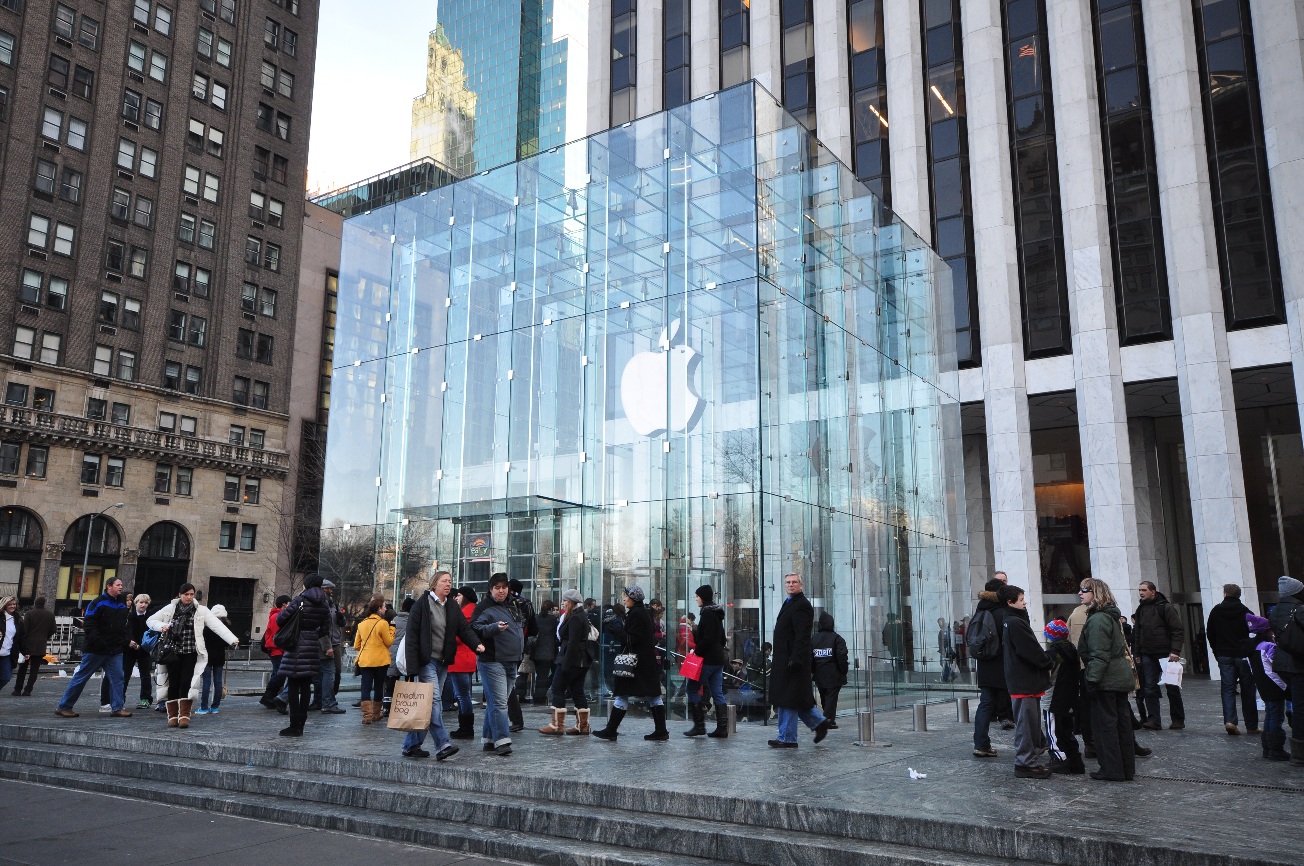 Apple Store dolandırıcılığı: Siber güvenlik tehlikesi artıyor