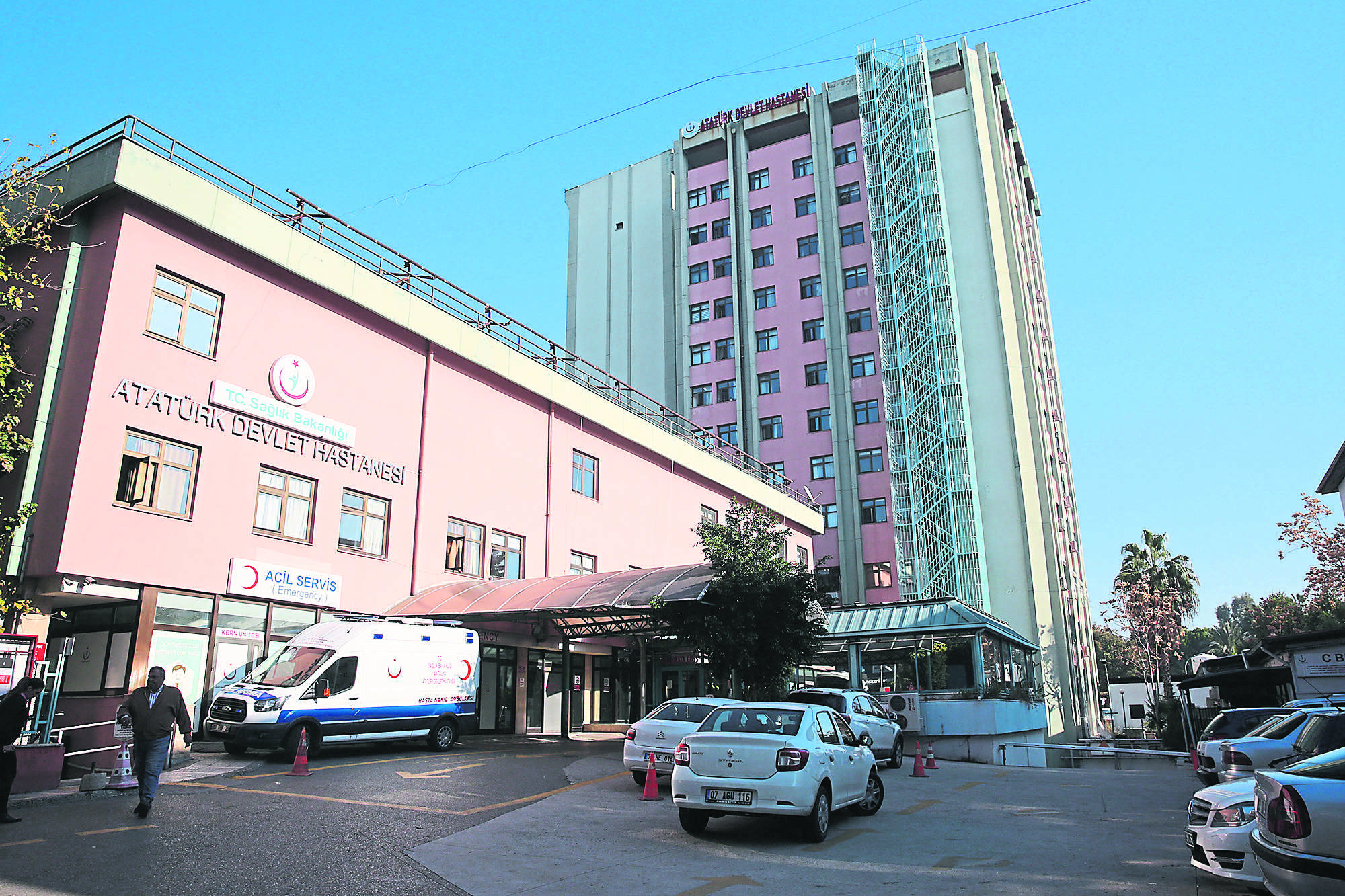 Atatürk Devlet Hastanesi 21 (1)