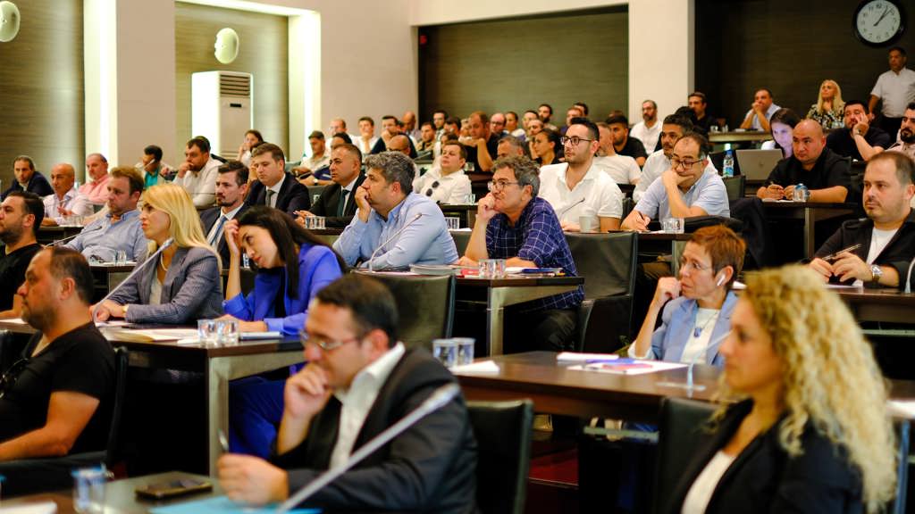 CHP 'Yerel Yönetimler Çalıştayı' için hazırlıklara başladı