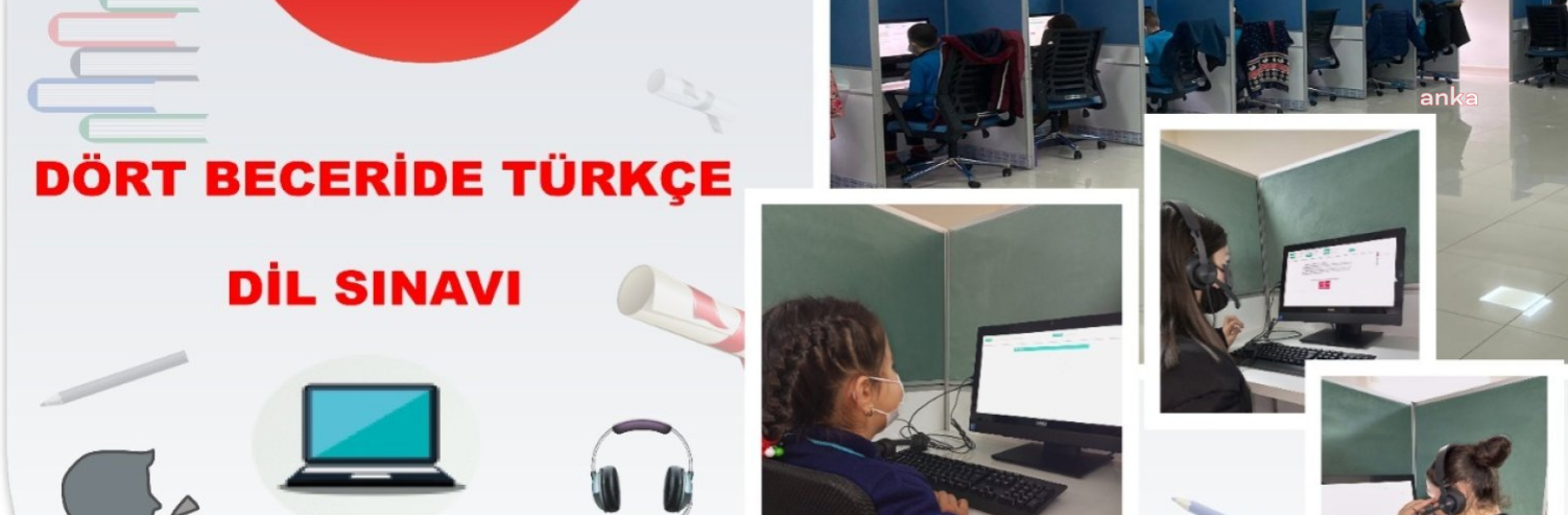 MEB 40 ilde 'Türkçe Becerisi Sınavı' düzenleyecek