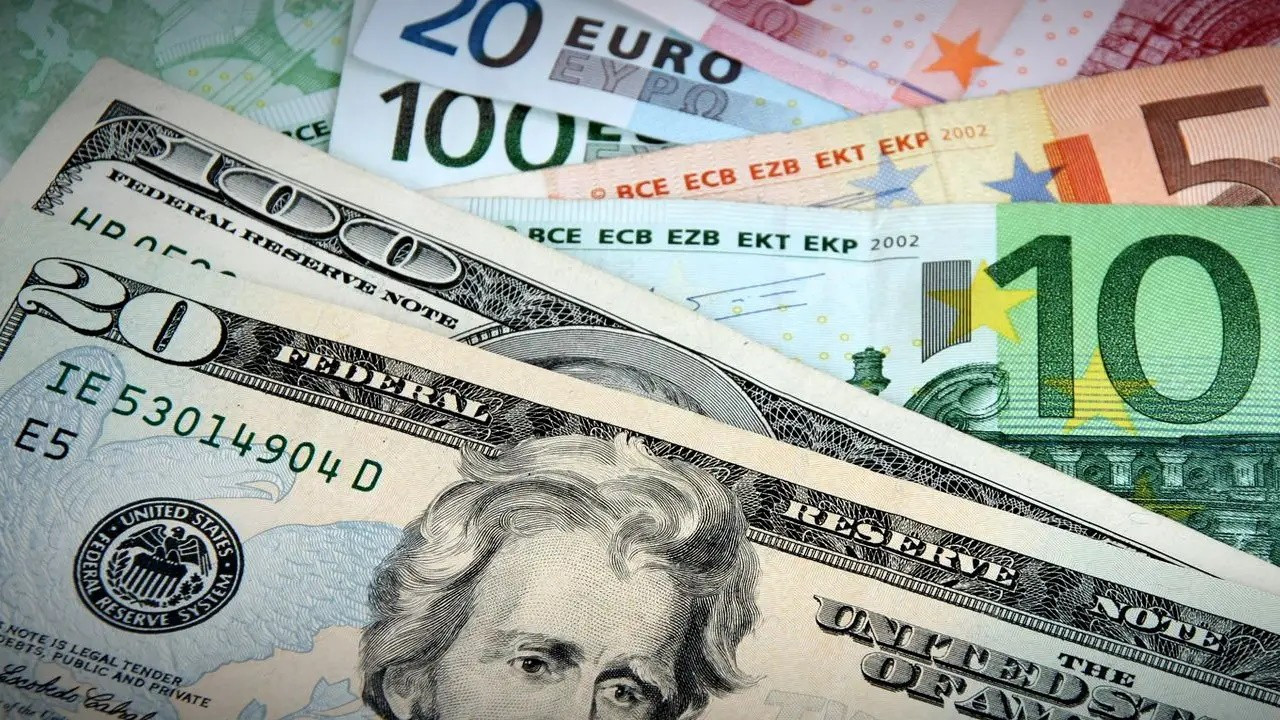 Dolar ve Euro'da son durum: Dolar kaç TL? Euro kaç lira oldu? 6 Nisan 2024 Cumartesi