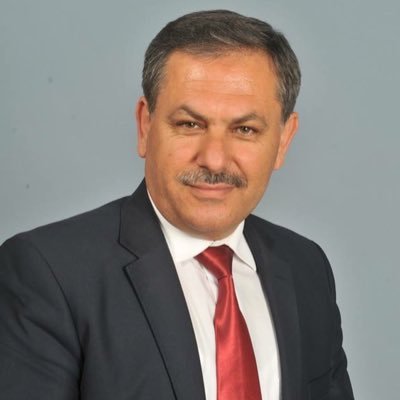 Eski Başkan Mehmet Özeren