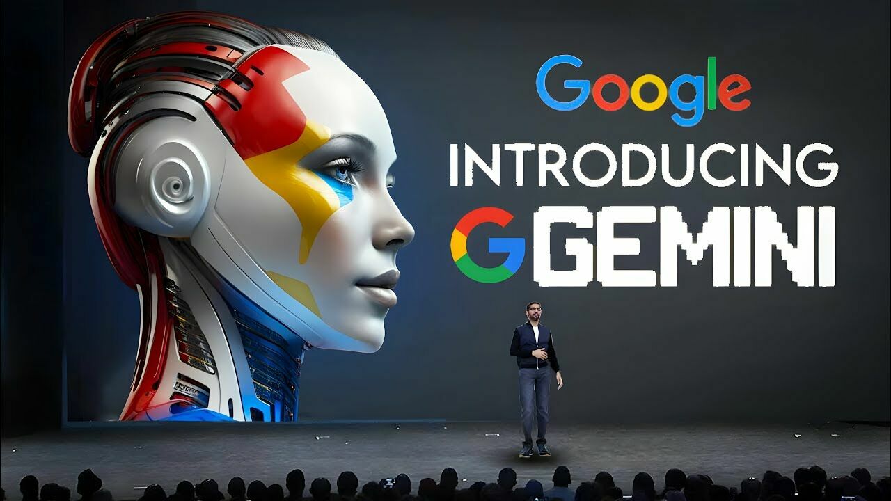 Google Gemini ses dosyalarını dinleyip anlama özelliği ekledi