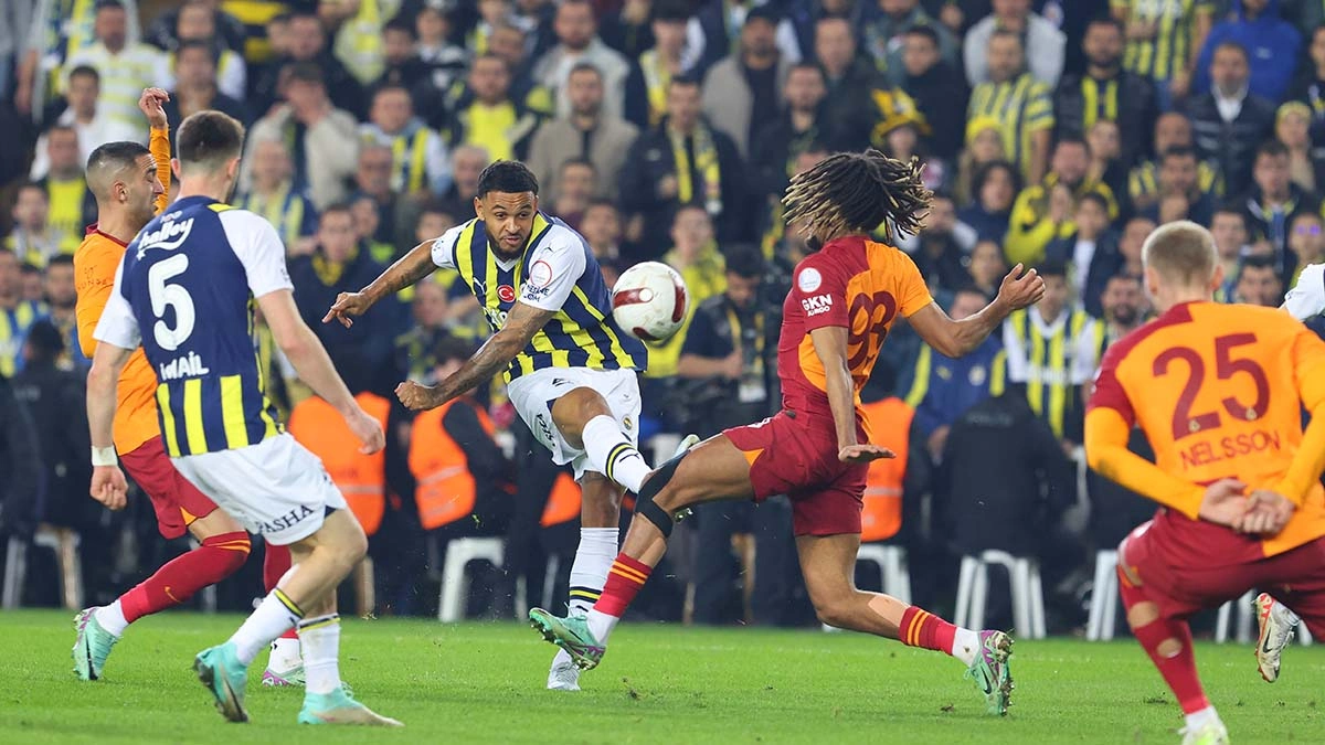 Galatasaray ve Fenerbahçe Süper Kupa Finali Ne Zaman? Hangi Kanalda?