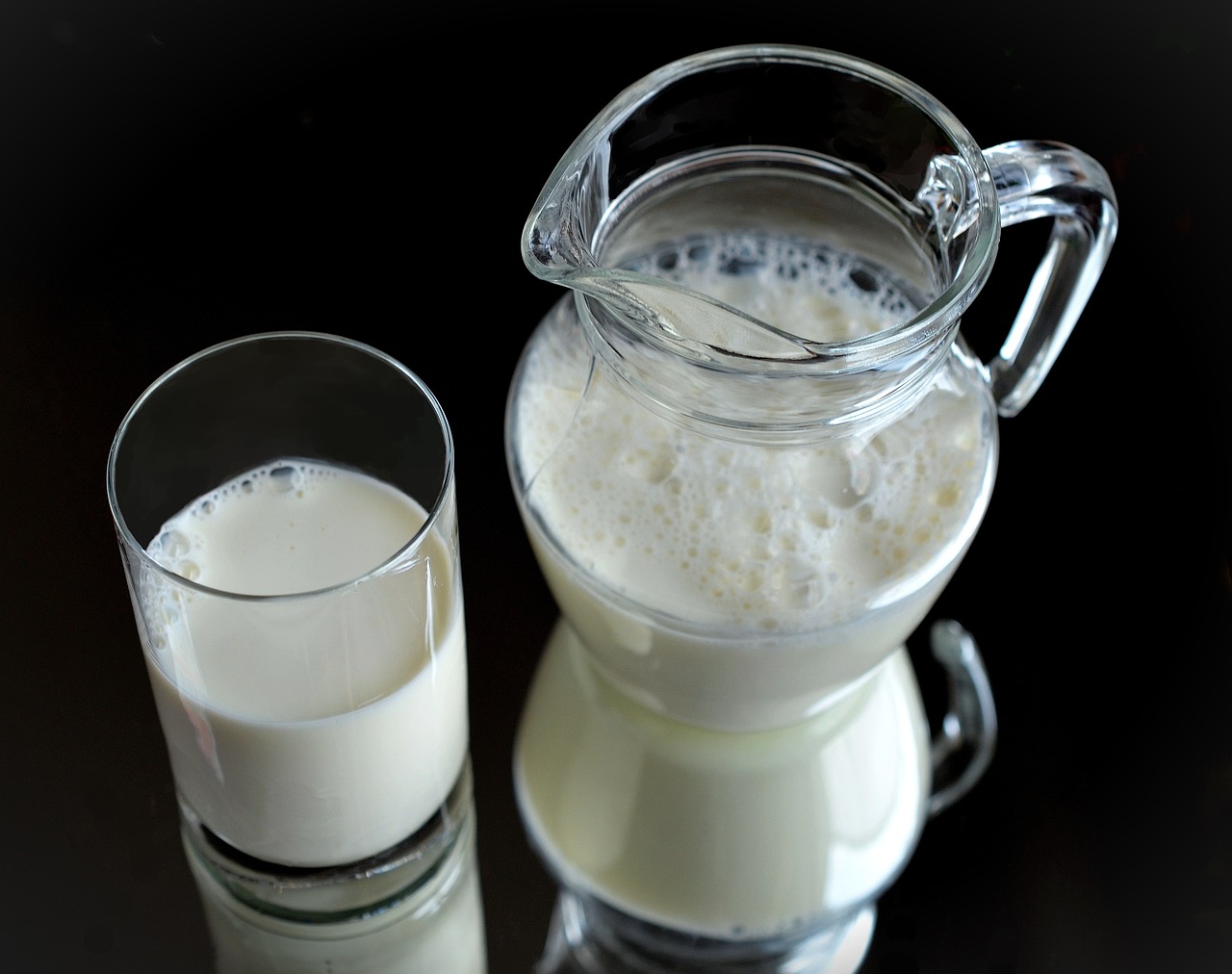 Jersey Sütü Nedir Jersey Sütünden Kaymak Nasıl Yapılır (2)