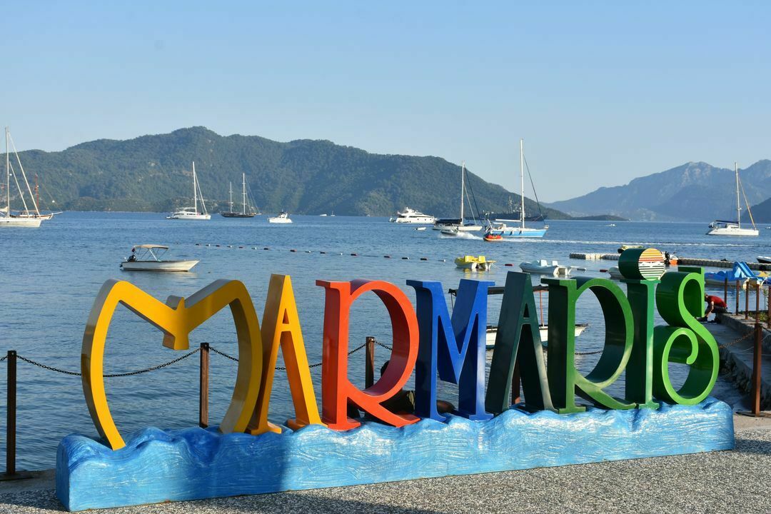 Marmaris'teki Otellerde Bayram Yoğunluğu! Erken Rezervasyonda Son Günler (2) Result