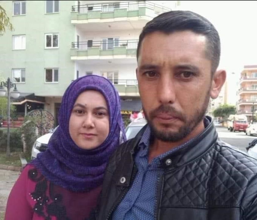 Mersin'de Yanan Aile Cnayet Kurbanı Çıktı! Alyansı Satarken Yakalandı  (4) Result
