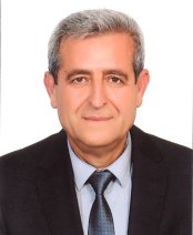 Mustafa Öztürk