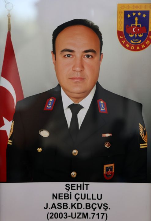 Şehit Astsubay Nebi Çullu Adana’da Son Yolculuğuna Uğurlandı (2) Result