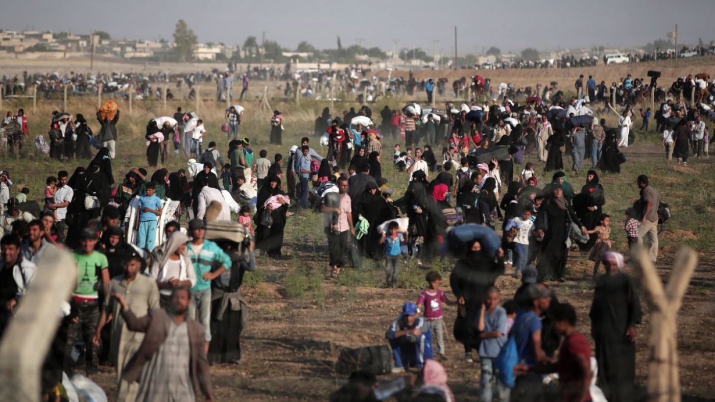 Dünya Bankası kredisinde 'Binlerce Suriyeli'ye kadro' şartı!
