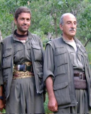 2Mi̇t'ten Hpg Sözde Sorumlusuna Nokta Operasyon