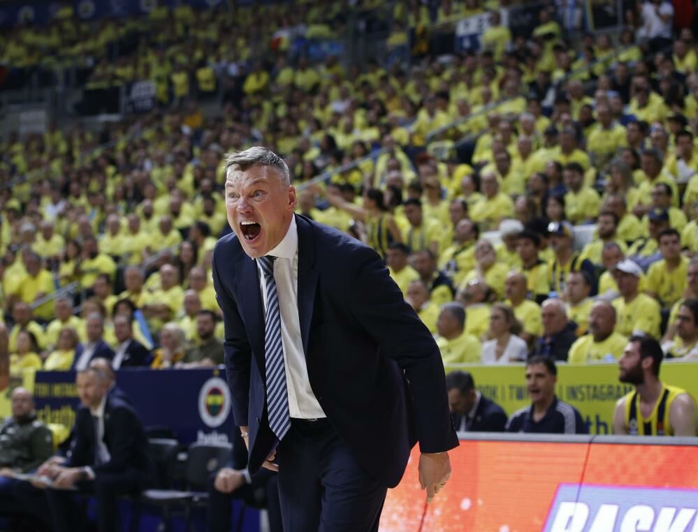 Fenerbahçe Euroleague’de Monaco’yu mağlup etti