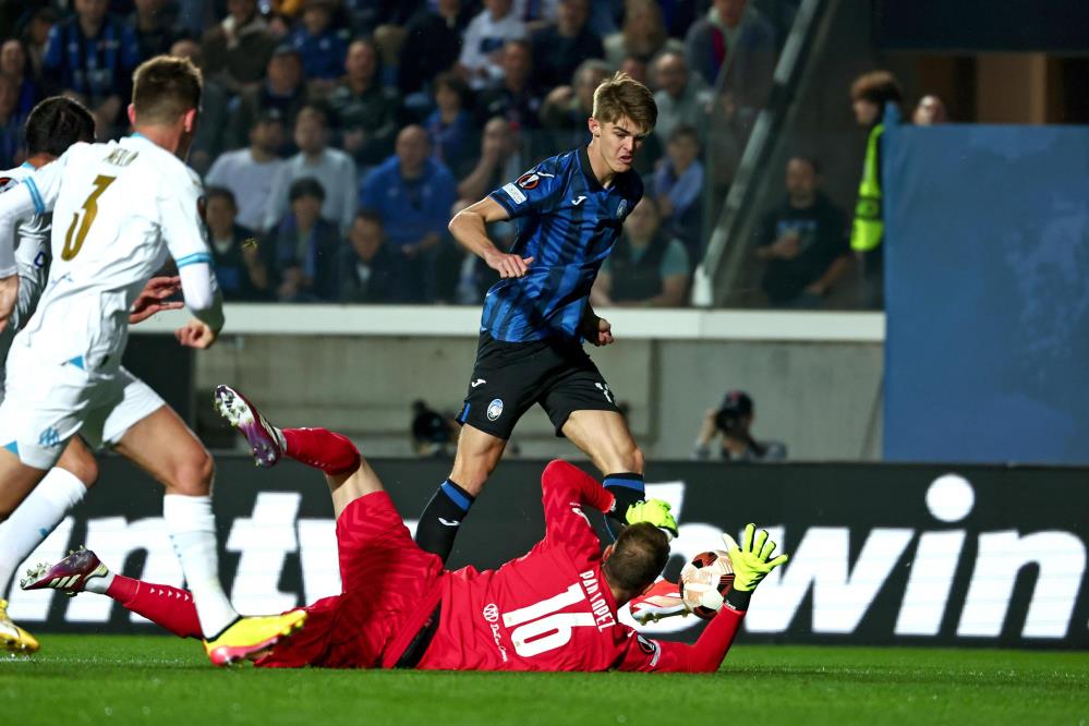 Atalanta ve Bayer Leverkusen UEFA Avrupa Ligi Finaline yükseldi