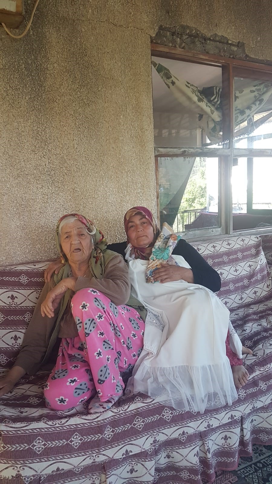 Antalya'nın Gazipaşa İlçesinde Kaybolan Sedanur'un Ailesi Acı İçinde
