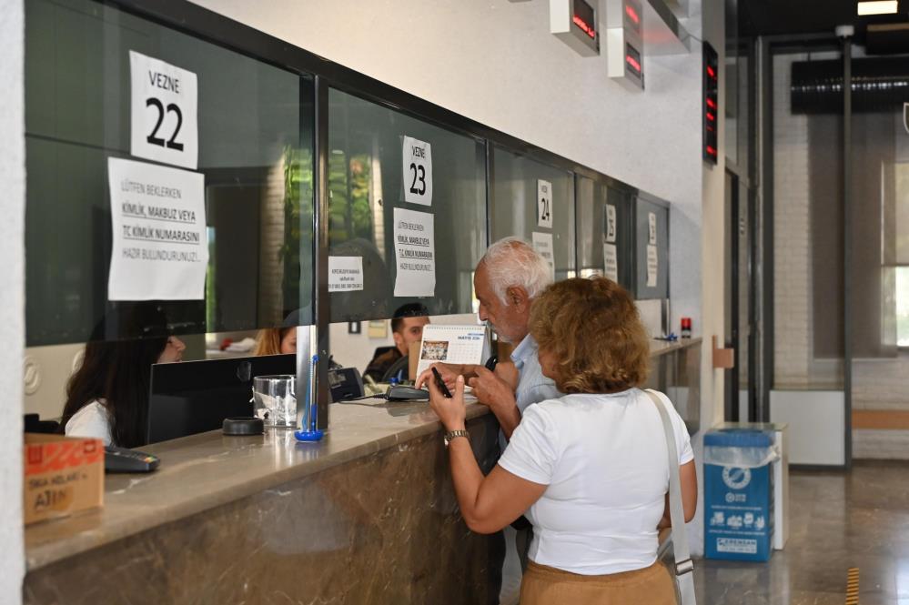 Kepez Belediyesi’nden vergi ödemeleri için son çağrı: 31 Mayıs son gün!