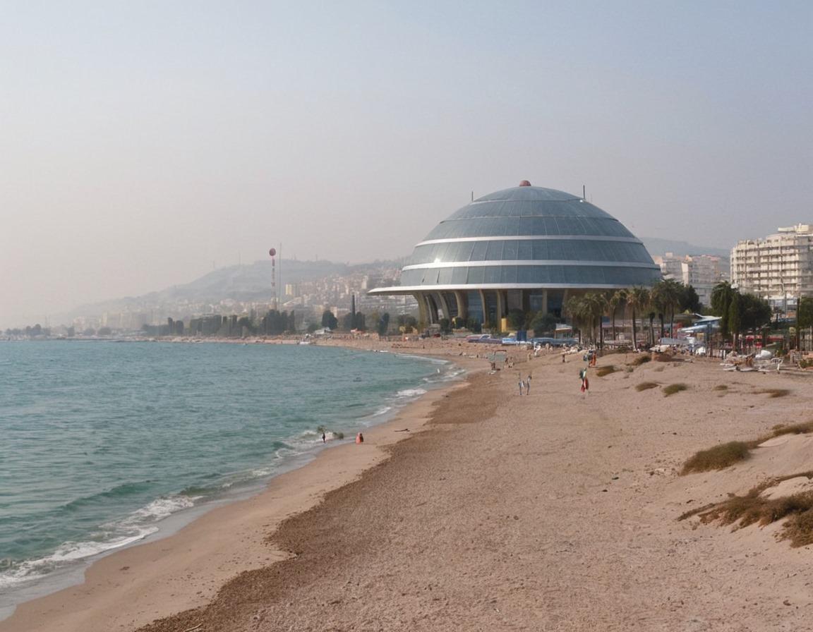 Akdeniz Üniversitesi'nde Yapay Zeka Destekli Turizm Atölyesi