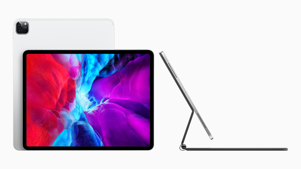 Apple'ın yeni iPad Pro reklamı tartışmalara neden oluyor