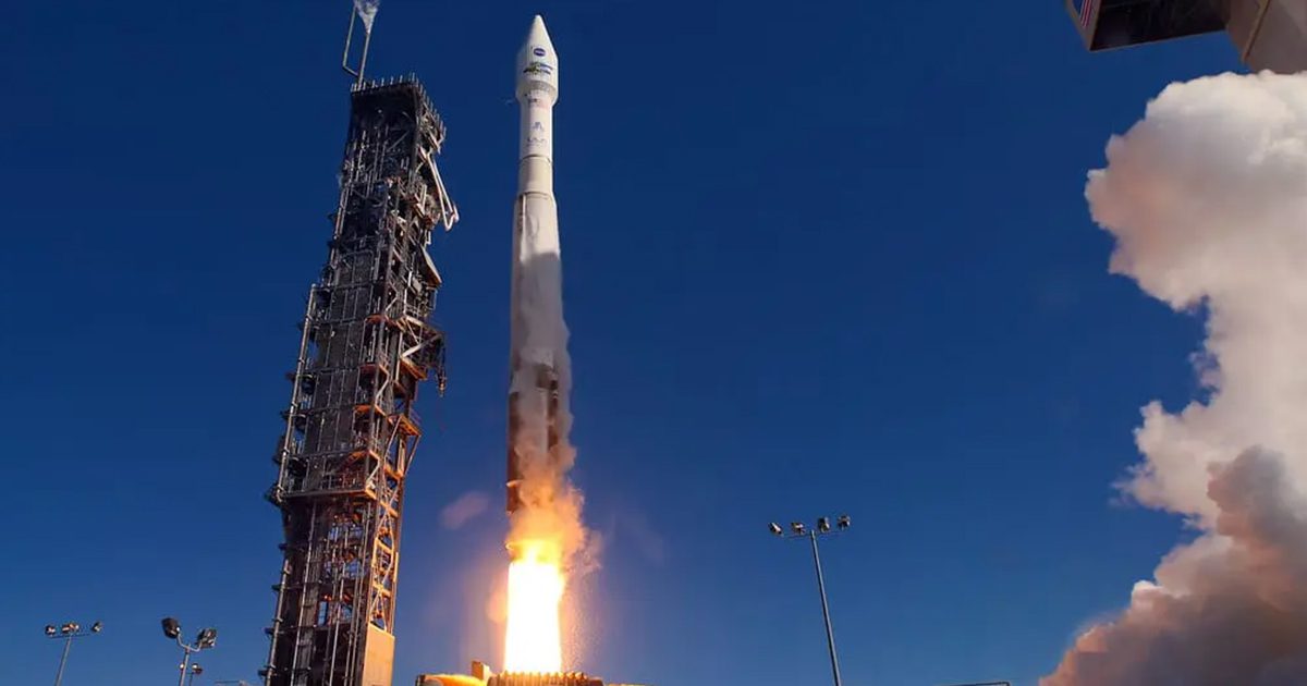 SpaceX NROL-146 göreviyle casus uyduları yörüngeye taşıdı