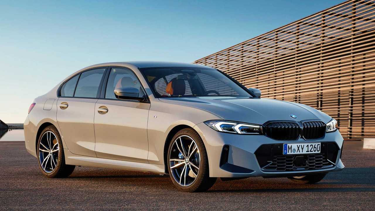 BMW 2024 fiyat listesi açıklandı! İşte Mayıs ayı fiyatları