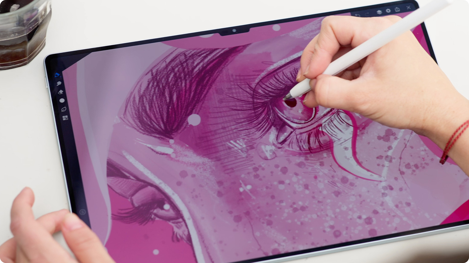Huawei tabletler için yeni boyama uygulaması GoPaint'i tanıttı