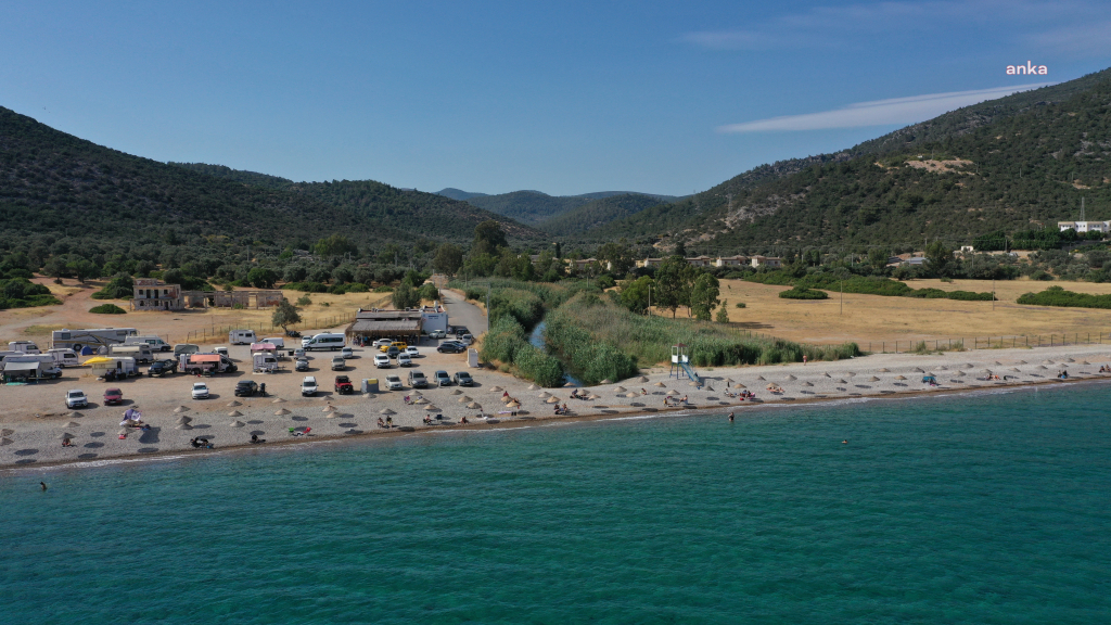 Limak'a onay verildi! Bodrum'da orman ve sit alanına 5 yıldızlı otel yapılacak