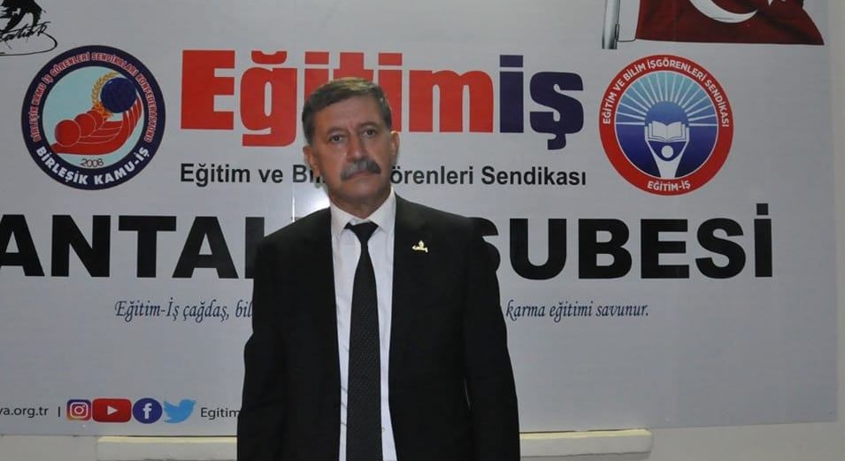 Eğitim İş Sadık Acar