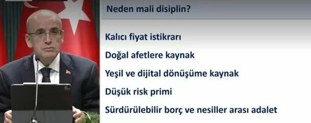 Kamuda tasarruf paketi açıklandı: Taşıt alımına 3 yıl boyunca yasak getirildi