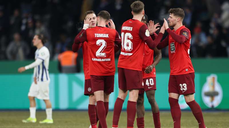 Kaiserslautern-Bayer Leverkusen Maçı Hangi Kanalda? Saat Kaçta?