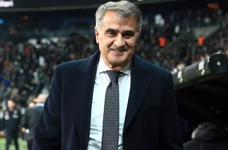 Şenol Güneş'ten Radikal Karar! Geri Dönüyor-1