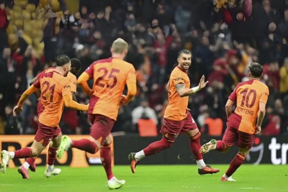 Galatasaray Konyaspor Maçı Saat Kaçta? Hangi Kanalda?-1