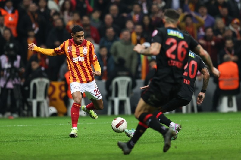 Fatih Karagümrük Galatasaray maçı ne zaman saat kaçta hangi kanalda? Muhtemel 11'ler