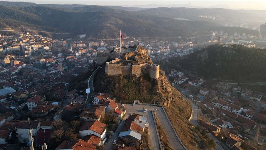 Cumhurbaşkanı kararıyla Kastamonu'da sınırlar değişti