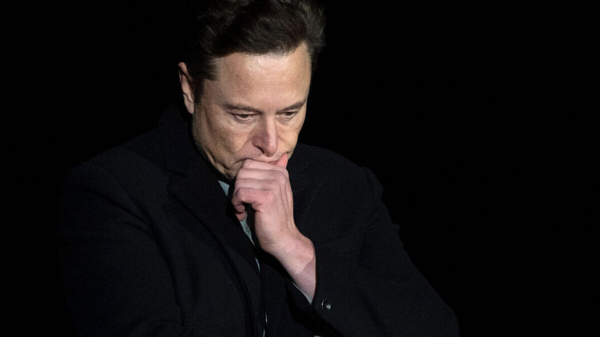 Tesla'da yönetim krizi: Hissedarlar Elon Musk'a karşı cephe aldı