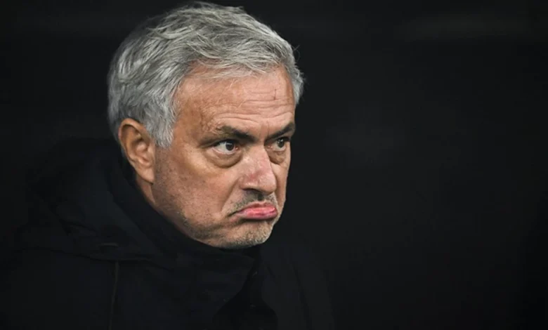 Mourinho Ne Kadar Alacak 780X470