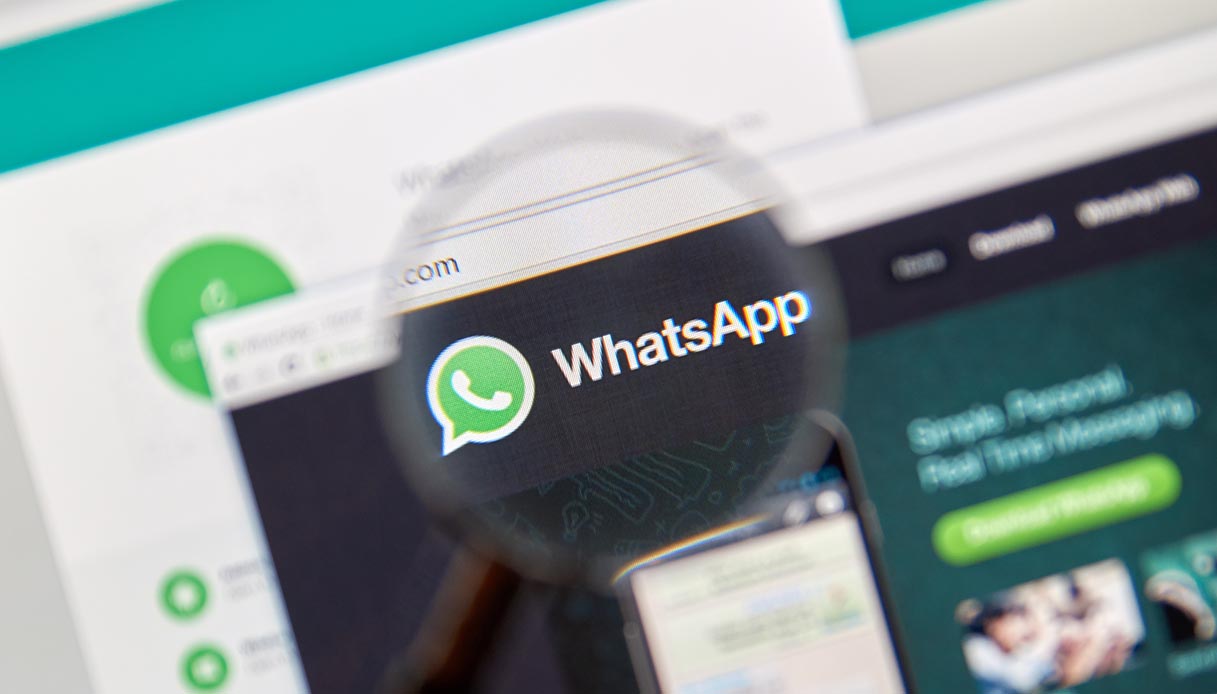 WhatsApp'a yeni güncelleme geldi