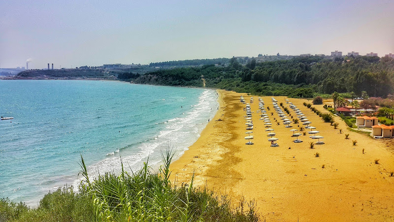 Adana'da Gidilecek En İyi 5 Plaj