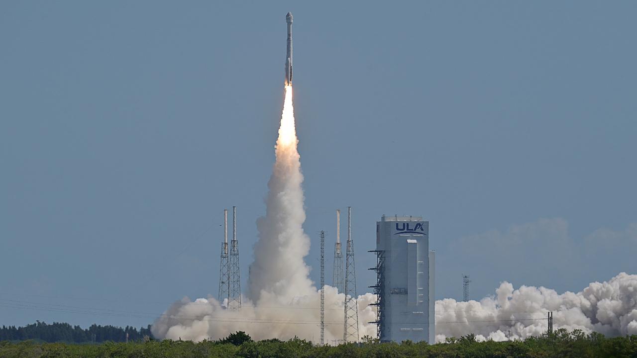 Starliner'ın dönüşü tekrar ertelendi