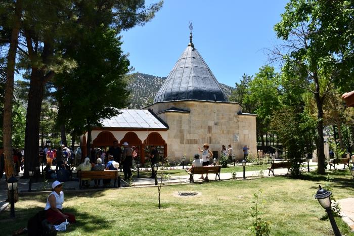 Antalya'da 40. Ulusal Abdal Musa Anma Etkinlikleri başlıyor