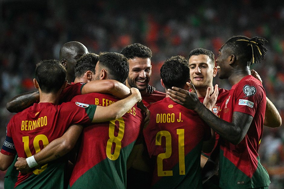 Türkiye Portekiz maçı ne zaman saat kaçta hangi kanalda? Muhtemel 11'ler