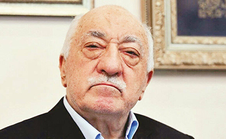 Fethullah Gülen'in son hali ortaya çıktı! İşte o fotoğraf