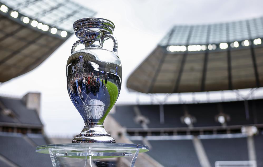 2024 Avrupa Futbol Şampiyonası Almanya'da başlıyor