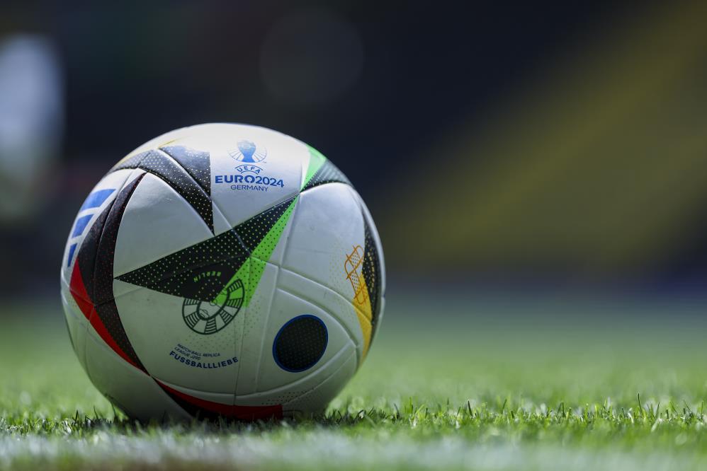 2024 Avrupa Futbol Şampiyonası Almanya'da başlıyor