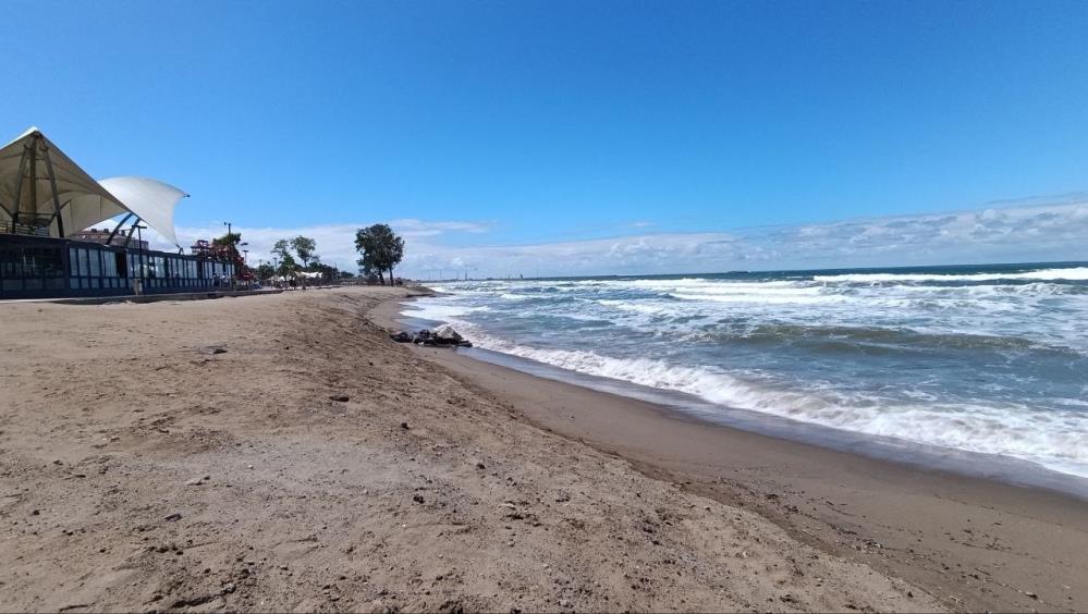 Sakarya'da denize girişler yasaklandı