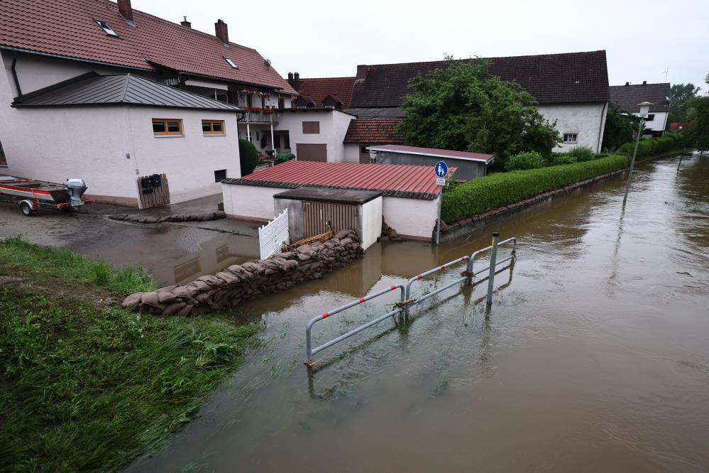 Almanya’da Sel Felaketi3