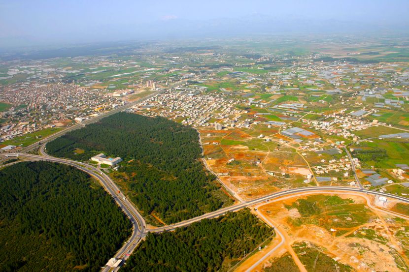 Antalya Aksu Hava Durumu! Aksu'da Hava Nasıl 2