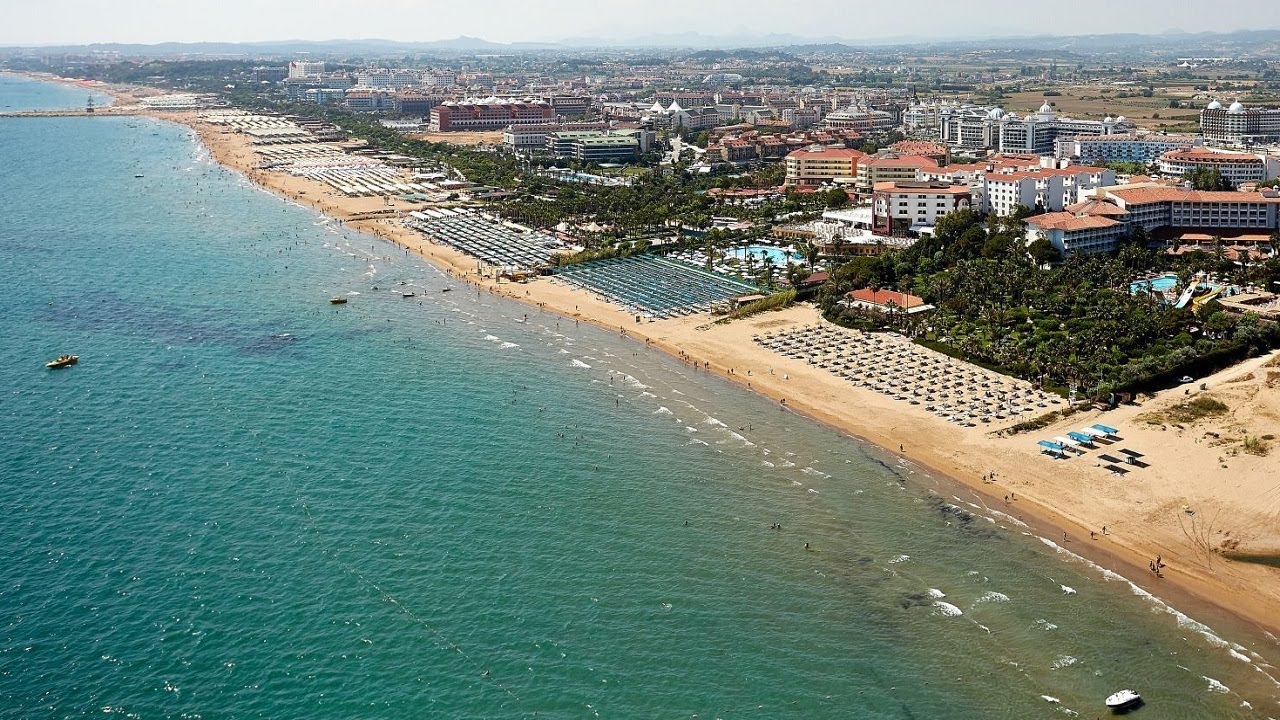 Antalya Aksu Hava Durumu! Aksu'da Hava Nasıl 3