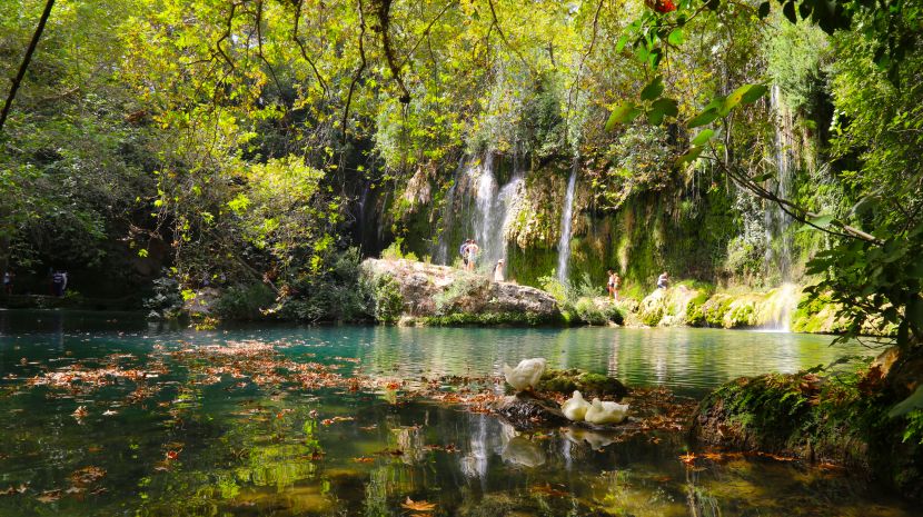 Antalya Aksu Hava Durumu! Aksu'da Hava Nasıl 6