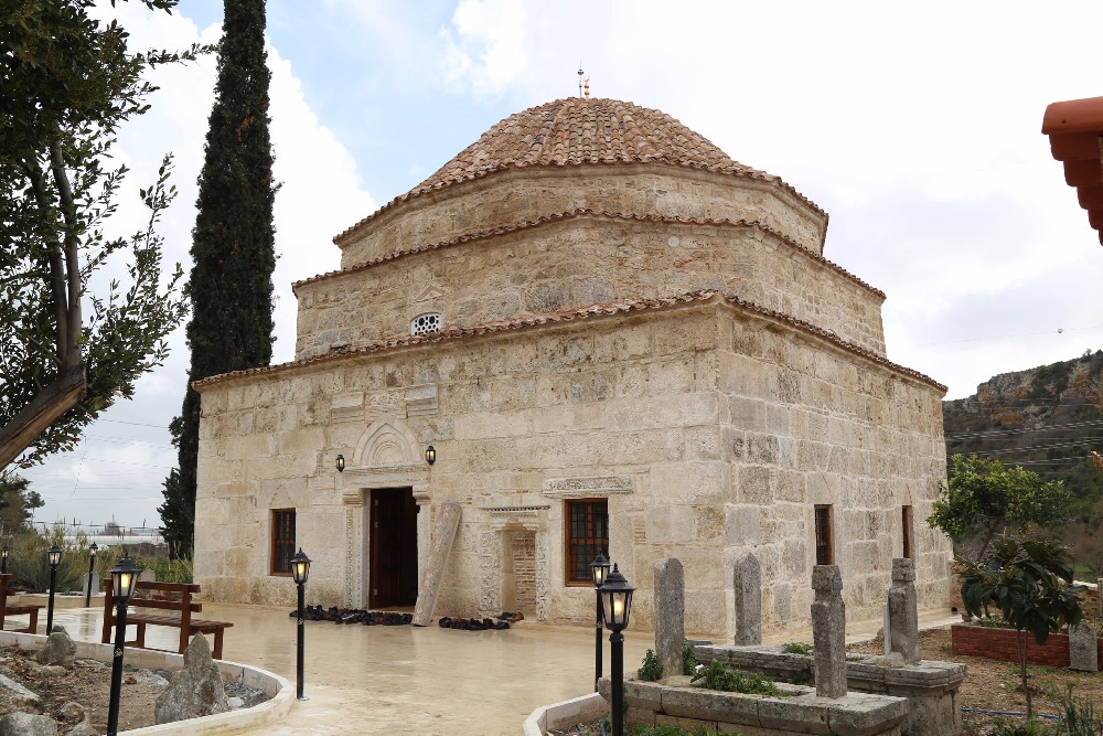 Antalya Aksu Hava Durumu! Aksu'da Hava Nasıl 8