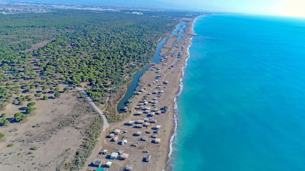 Antalya Aksu Hava Durumu! Aksu'da Hava Nasıl 9