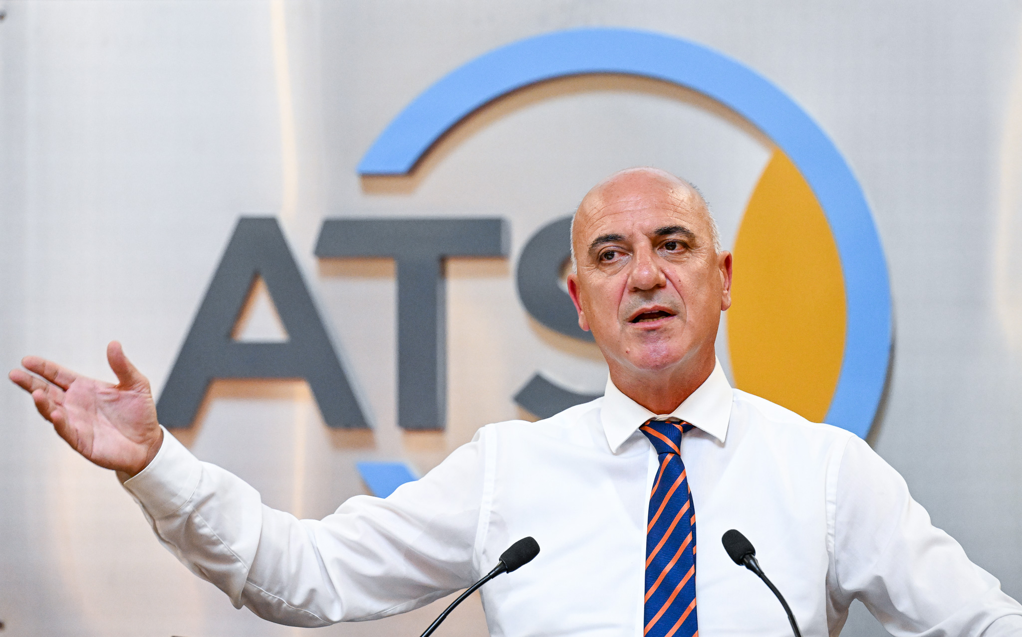 ATSO Başkanı Bahar’dan yurtdışı çıkış harcı tepkisi: 'Vergi alınmasını doğru bulmuyoruz'